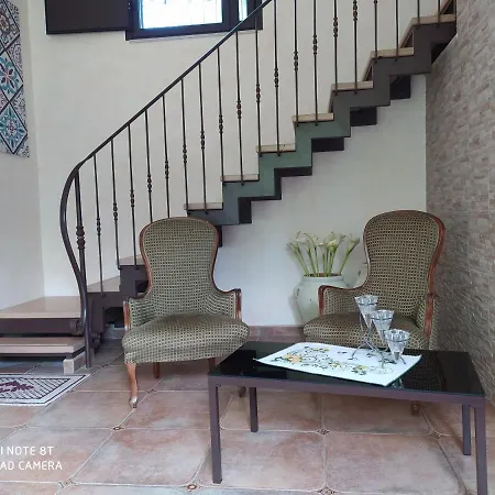 Casa Natura E Relax Viagrande