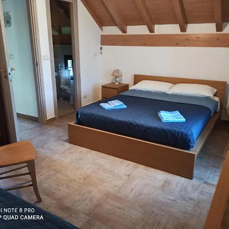 Casa Natura E Relax Gasthuis *