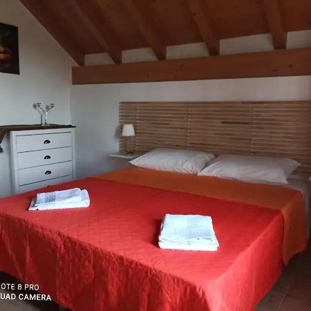 Gasthuis Casa Natura E Relax