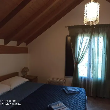 Casa Natura E Relax Viagrande