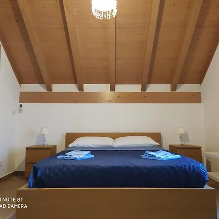 Casa Natura E Relax