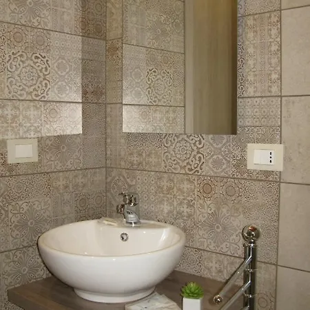 Casa Natura E Relax * Viagrande
