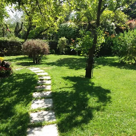Casa Natura E Relax Gasthuis