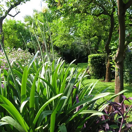 Gasthuis Casa Natura E Relax *