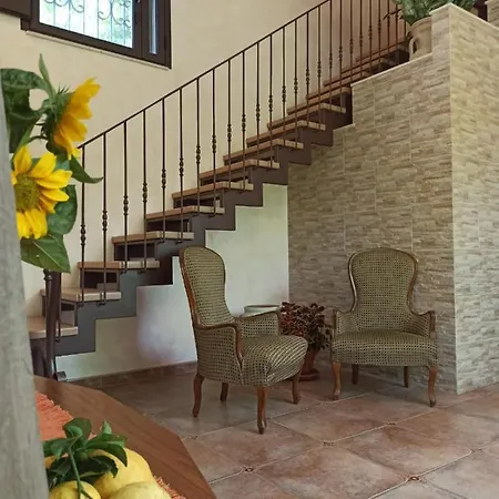 Casa Natura E Relax
