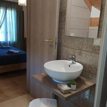 Gasthuis Casa Natura E Relax Viagrande