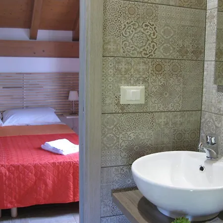 Casa Natura E Relax Viagrande