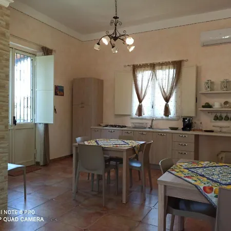 Casa Natura E Relax Gasthuis Viagrande