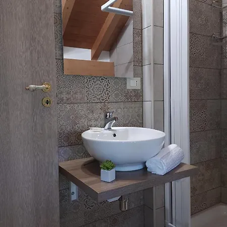 Casa Natura E Relax Viagrande