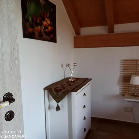 Casa Natura E Relax *