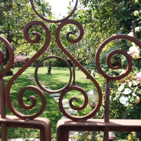 Casa Natura E Relax Gasthuis Viagrande
