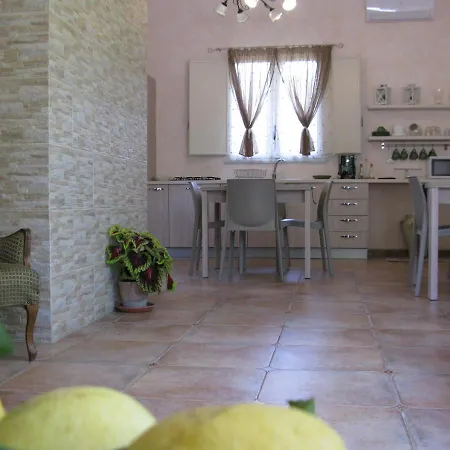 Casa Natura E Relax
