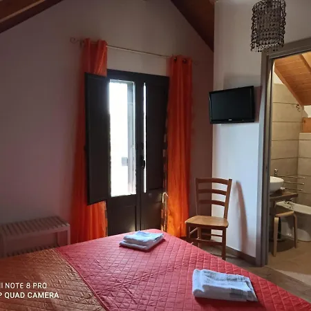 Casa Natura E Relax * Viagrande