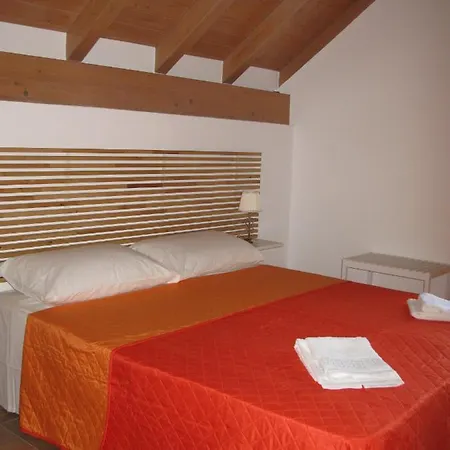Casa Natura E Relax *