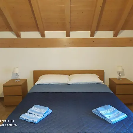 Gasthuis Casa Natura E Relax *