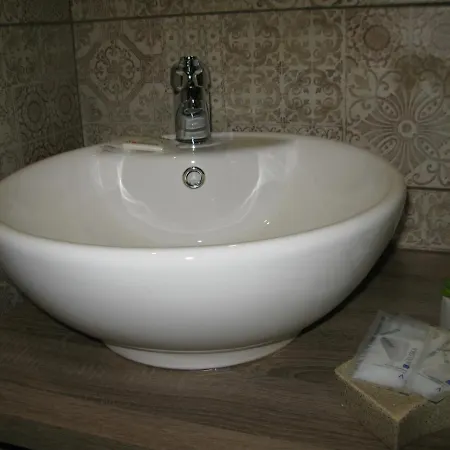 Casa Natura E Relax