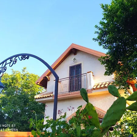 Affittacamere Casa Natura E Relax *
