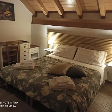 Casa Natura E Relax Gasthuis