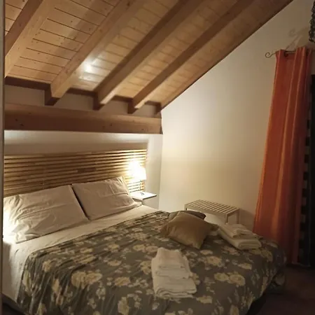 Casa Natura E Relax * Viagrande