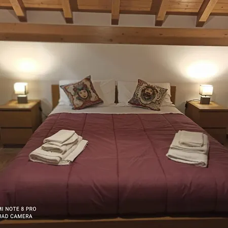 Gasthuis Casa Natura E Relax Viagrande