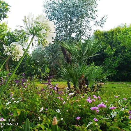 Casa Natura E Relax