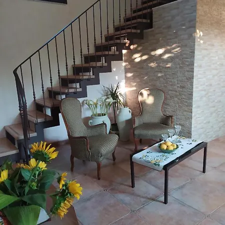 Casa Natura E Relax