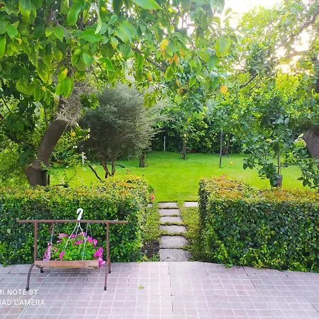 Casa Natura E Relax