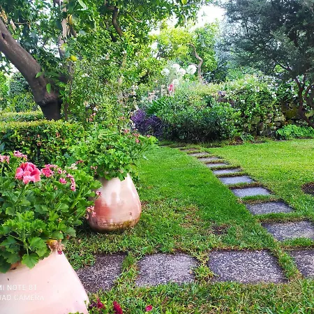 Casa Natura E Relax Viagrande