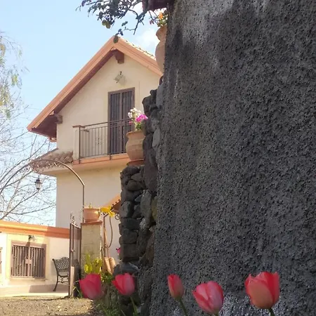 Casa Natura E Relax Gasthuis